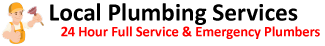 Woodville VA 24 Hour Plumbers